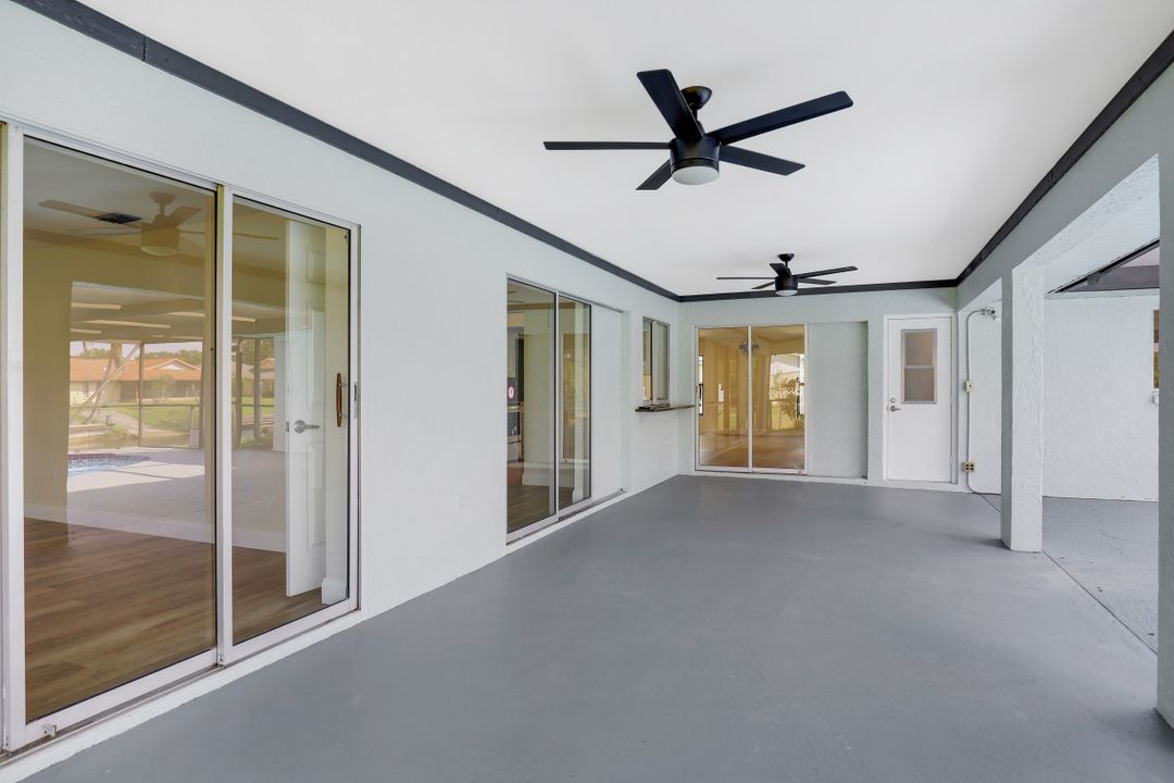 12370 Kneeland Terrace, Port Charlotte, FL 33981