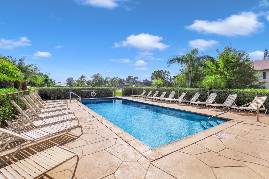 5695 Rattlesnake Hammock Rd #202B, Naples, FL 34113