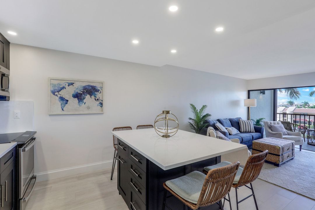 1012 Anglers Cove #D-406, Marco Island, FL 34145