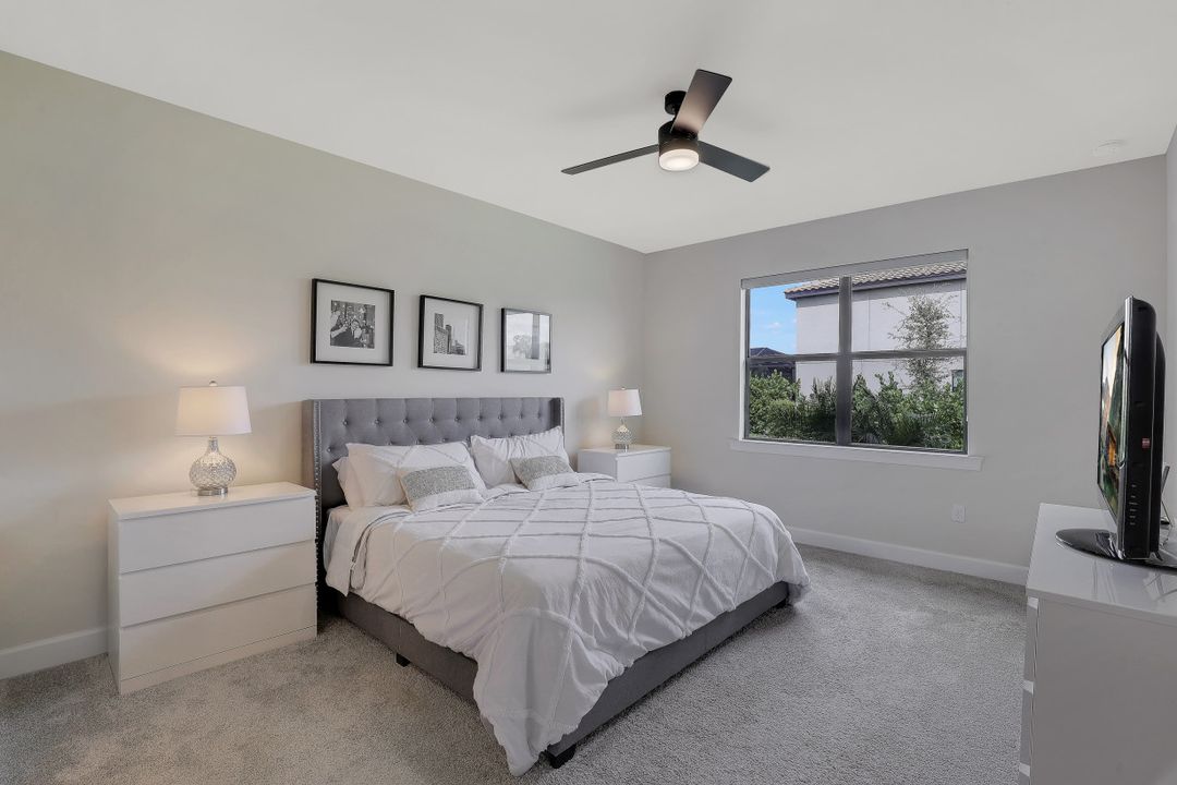 17005 Ashcomb Way, Estero, FL 33928