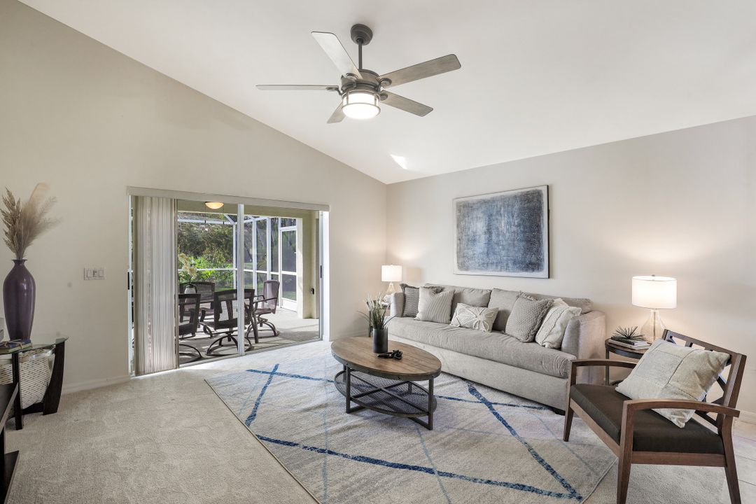 8833 Cypress Preserve Pl, Fort Myers, FL 33912