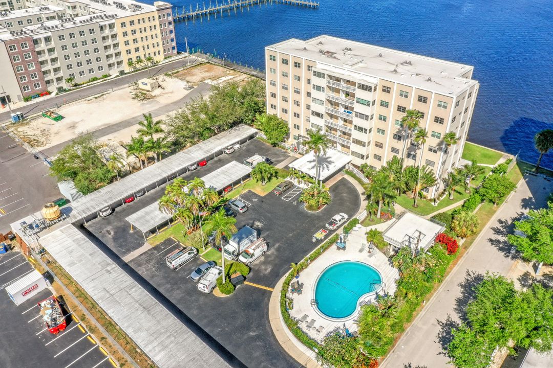 1900 Clifford St #603, Fort Myers, FL 33901