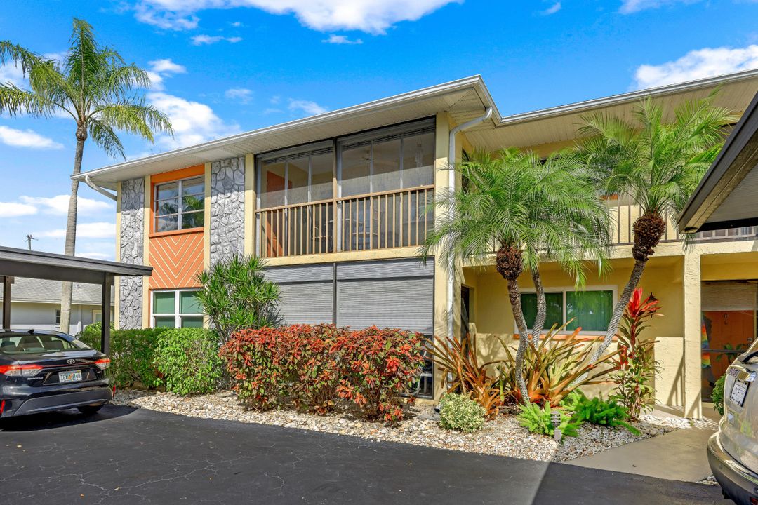 4021 SE 19th Ave #201, Cape Coral, FL 33904