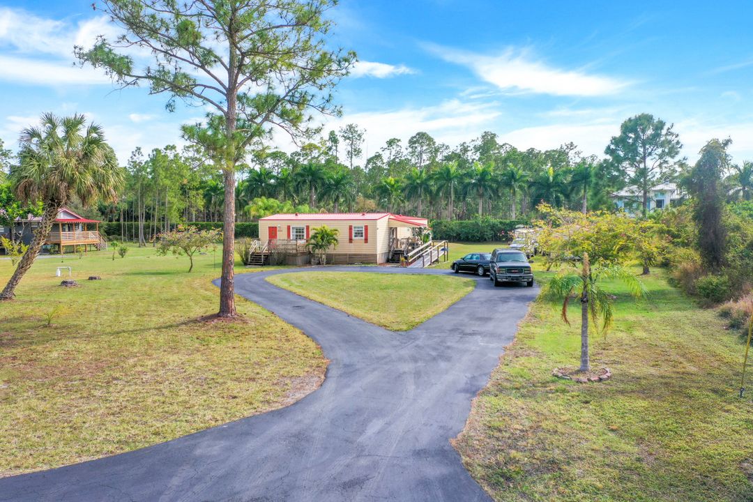 3022 Ravenna Ave, Naples, FL 34120