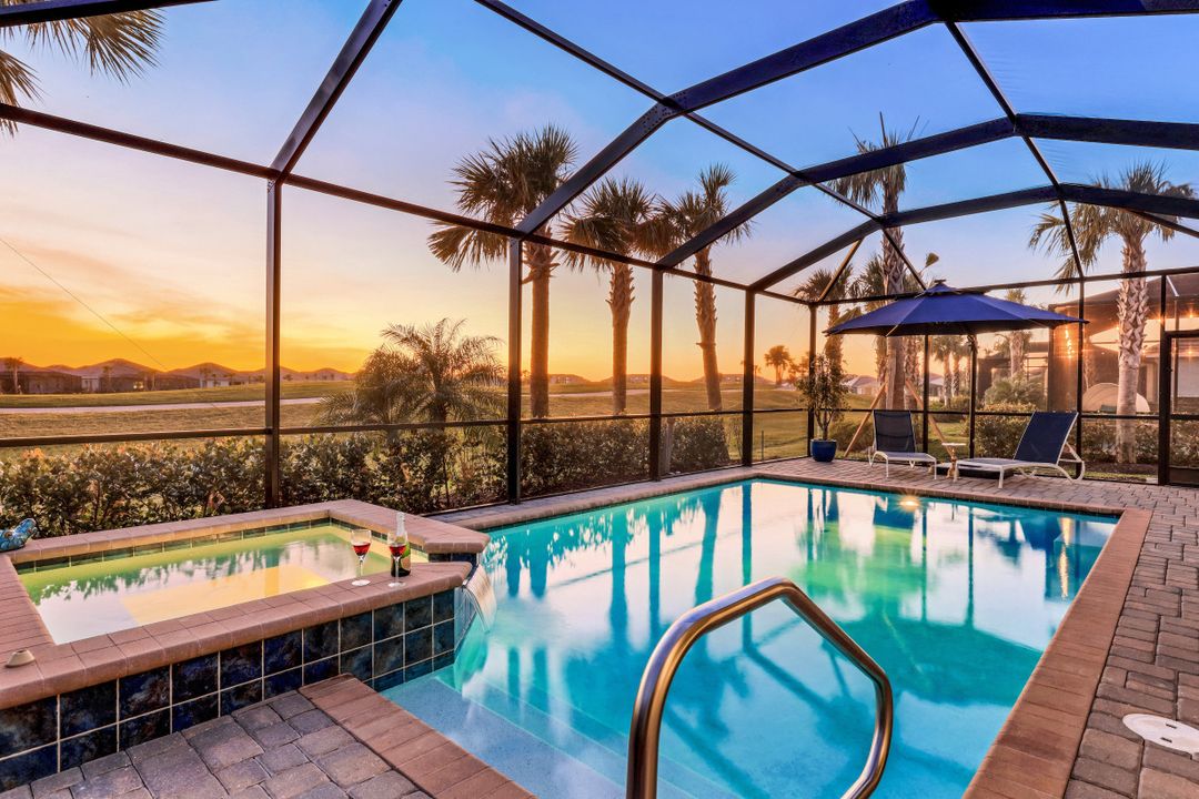 25205 Longmeadow Dr, Punta Gorda, FL 33955