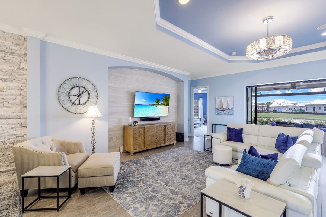 3254 Belon Ln, Naples, FL 34114