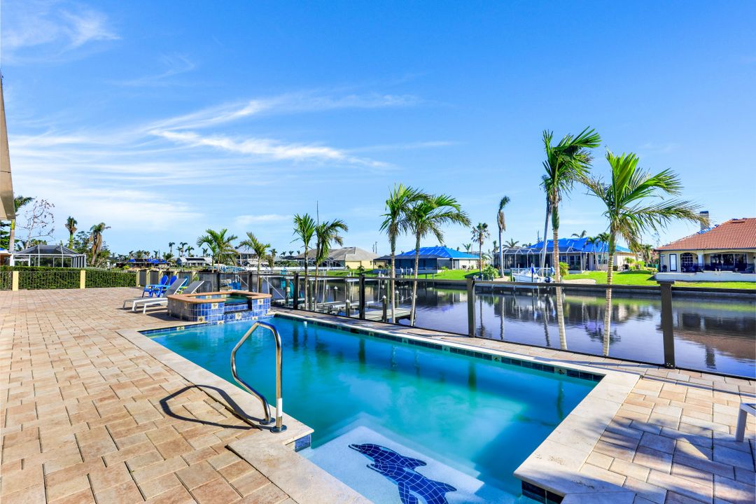 4517 SW 23rd Ave, Cape Coral, FL 33914