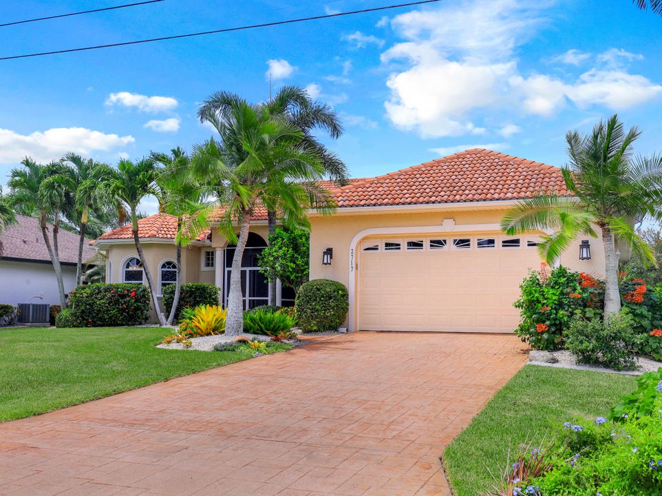 2717 SW 37th St, Cape Coral, FL 33914