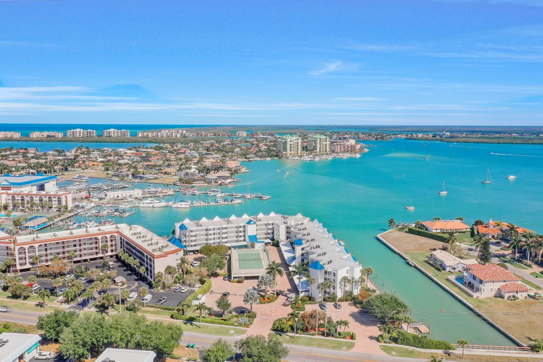 991 N Barfield Dr #308, Marco Island, FL 34145