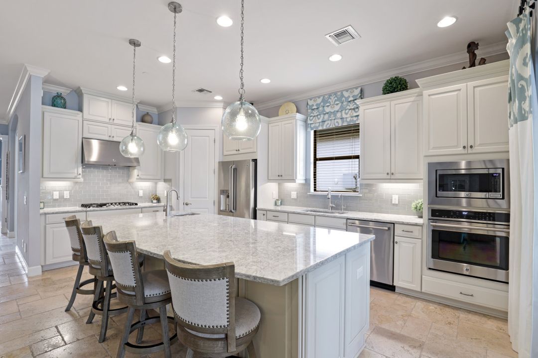 23765 Pebble Pointe Ln , Estero, FL 34135