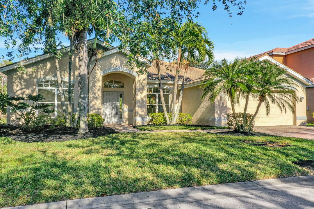 12993 Turtle Cove Trail, North Fort Myers, FL 33903