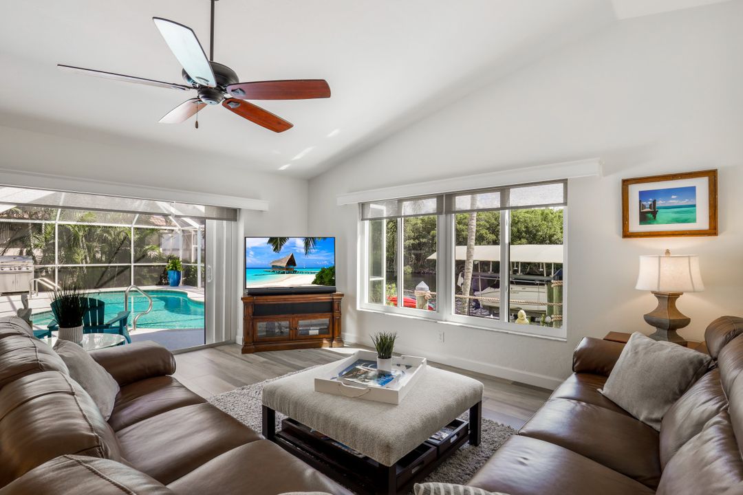 2356 Coral Point Dr, Cape Coral, FL 33990