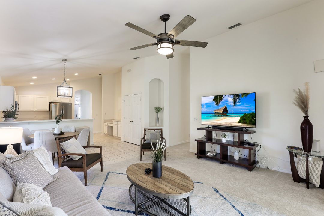 8833 Cypress Preserve Pl, Fort Myers, FL 33912