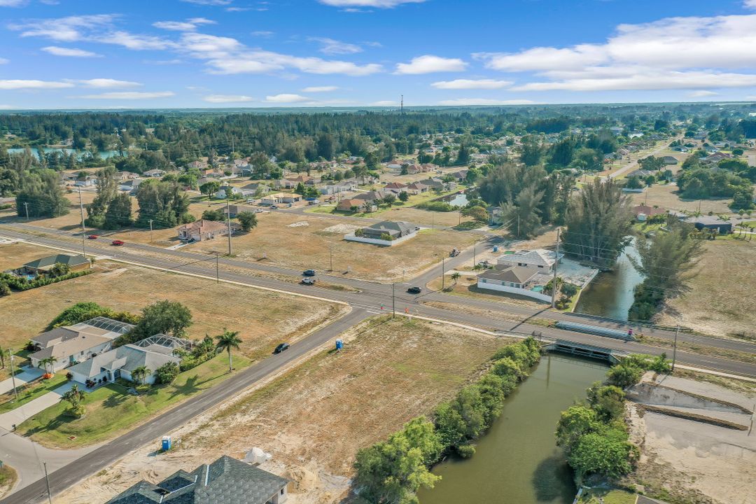 1507 SW 1st Terrace, Cape Coral, FL 33991