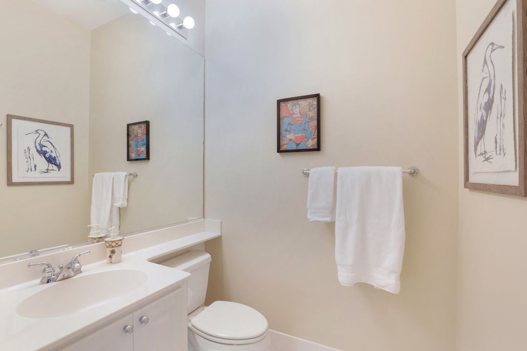 2888 Hatteras Way, Naples, FL 34119
