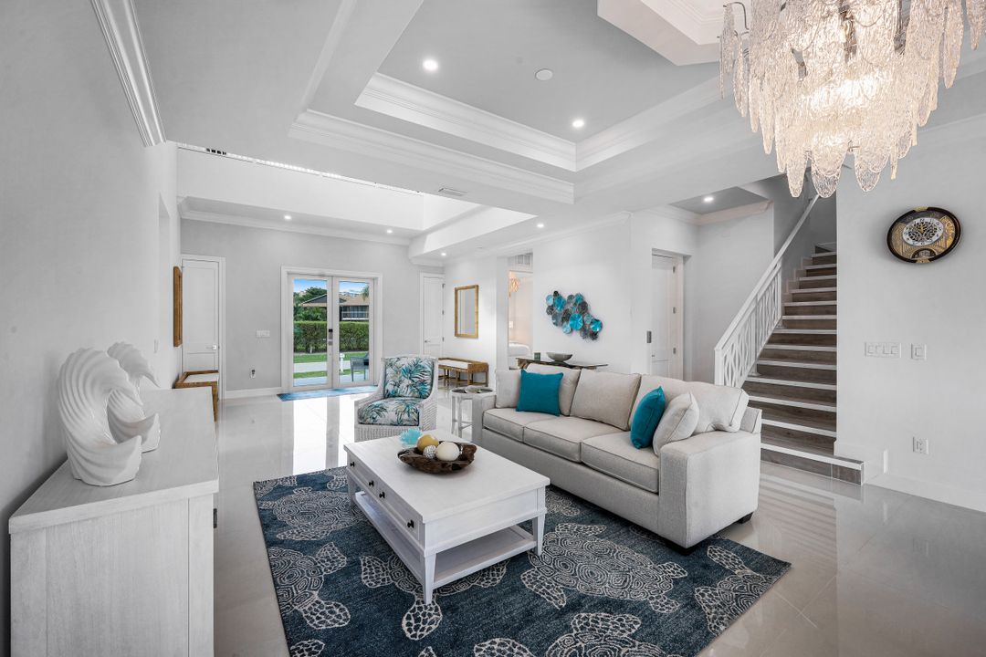 31 Manor Terrace, Marco Island, FL 34145