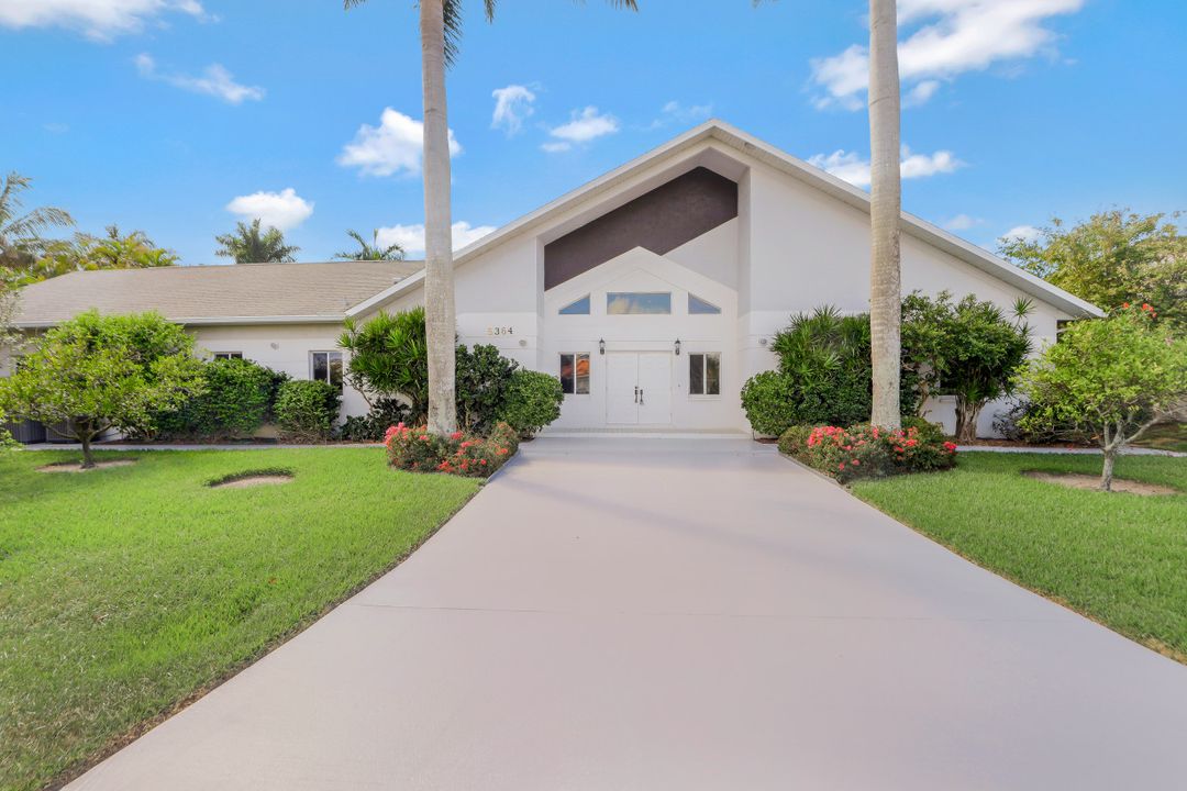 5364 Darby Ct, Cape Coral, FL 33904