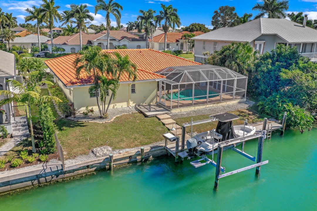 430 Driftwood Ct, Marco Island, FL 34145