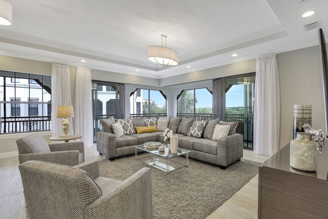 16437 Carrara Way #202, Naples, FL 34110