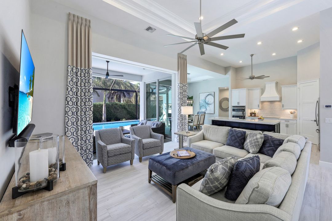 598 S Heathwood Dr, Marco Island, FL 34145