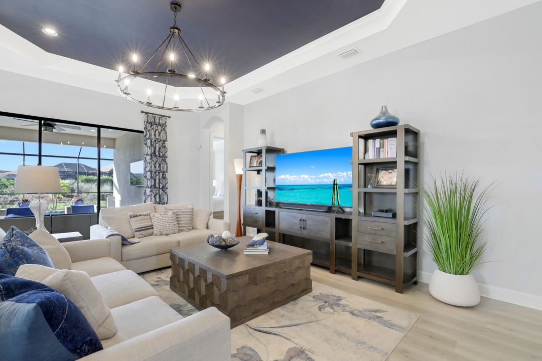 9403 Montelanico Loop, Naples, FL 34119