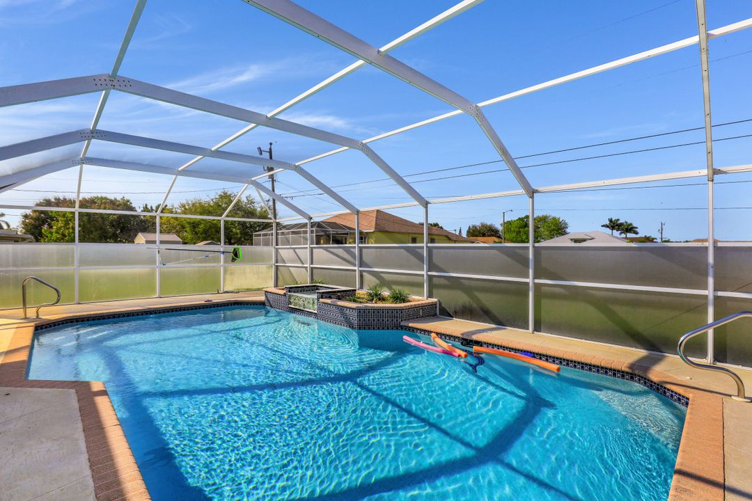 1109 SW 47th Terrace, Cape Coral, FL 33914