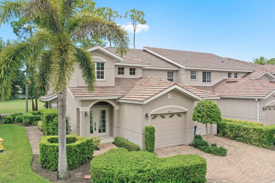 12618 Fox Ridge Dr #8201, Bonita Springs, FL 34135