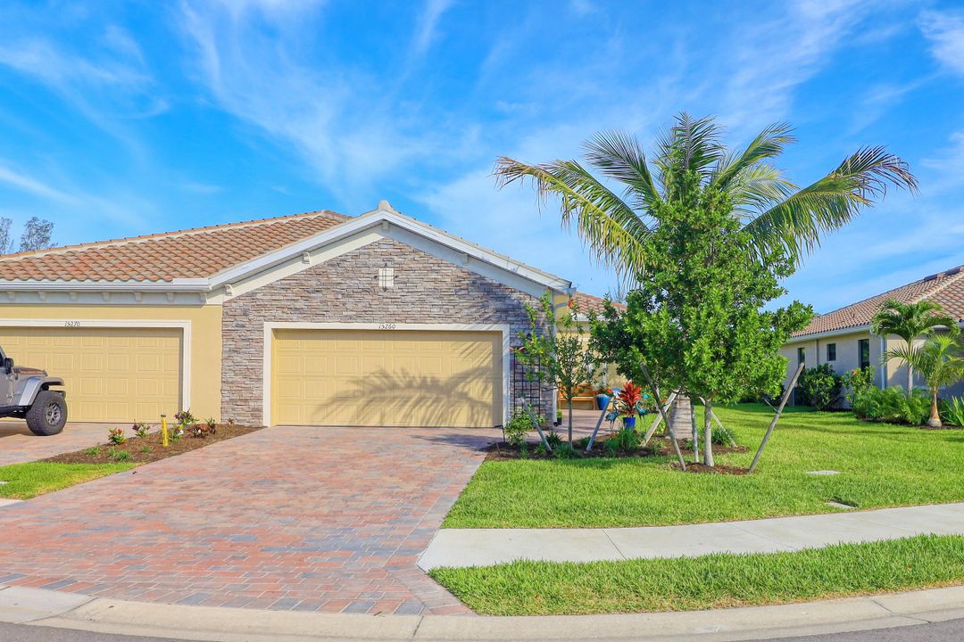 15260 Cortona Wy, Fort Myers, FL 33908