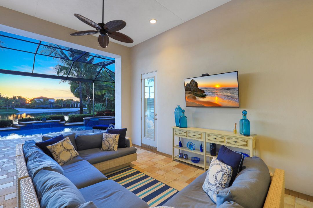 17452 Via Navona Way, Miromar Lakes, FL 33913