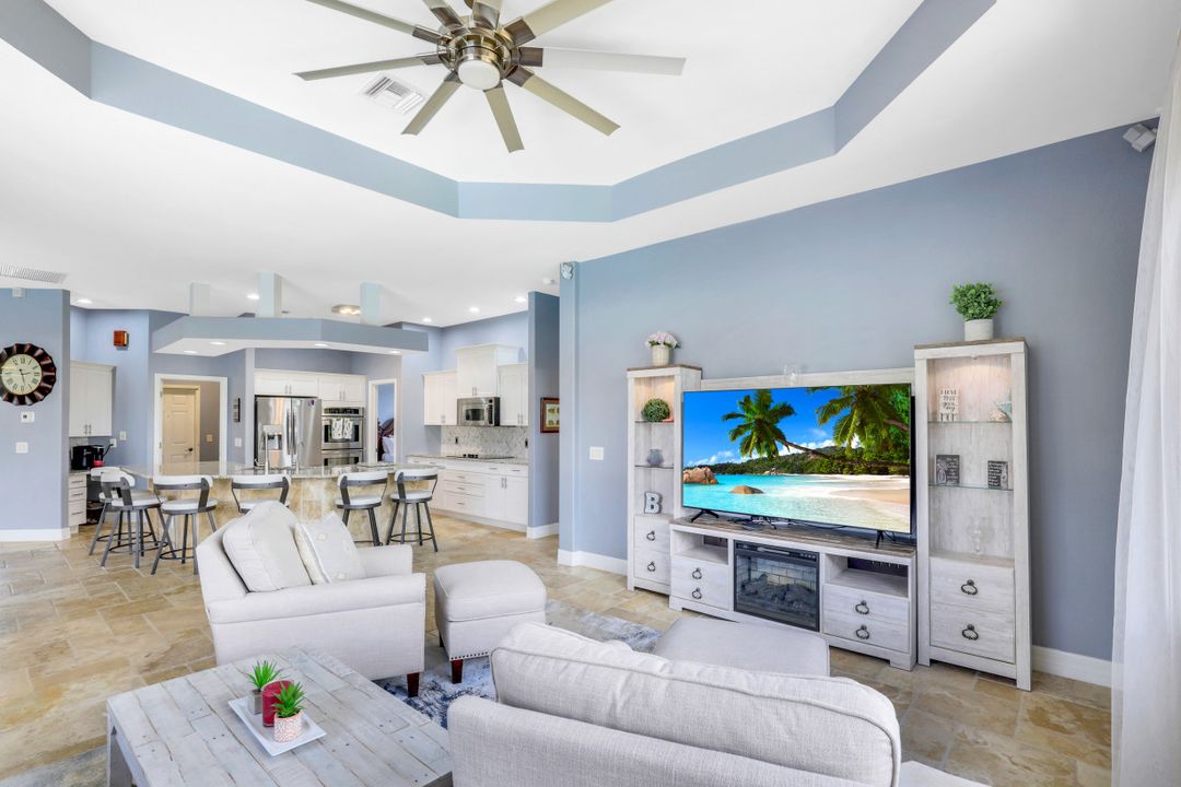 2511 SE 19th Ave, Cape Coral, FL 33904