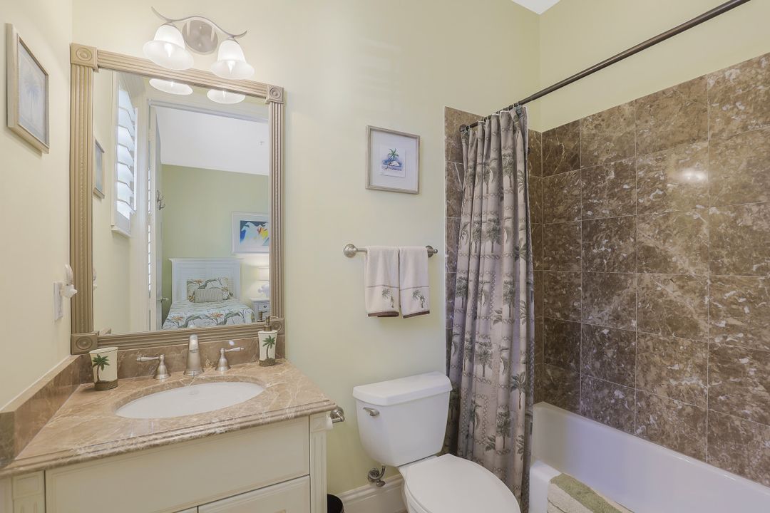 9293 Menaggio Ct #101, Naples, FL 34114