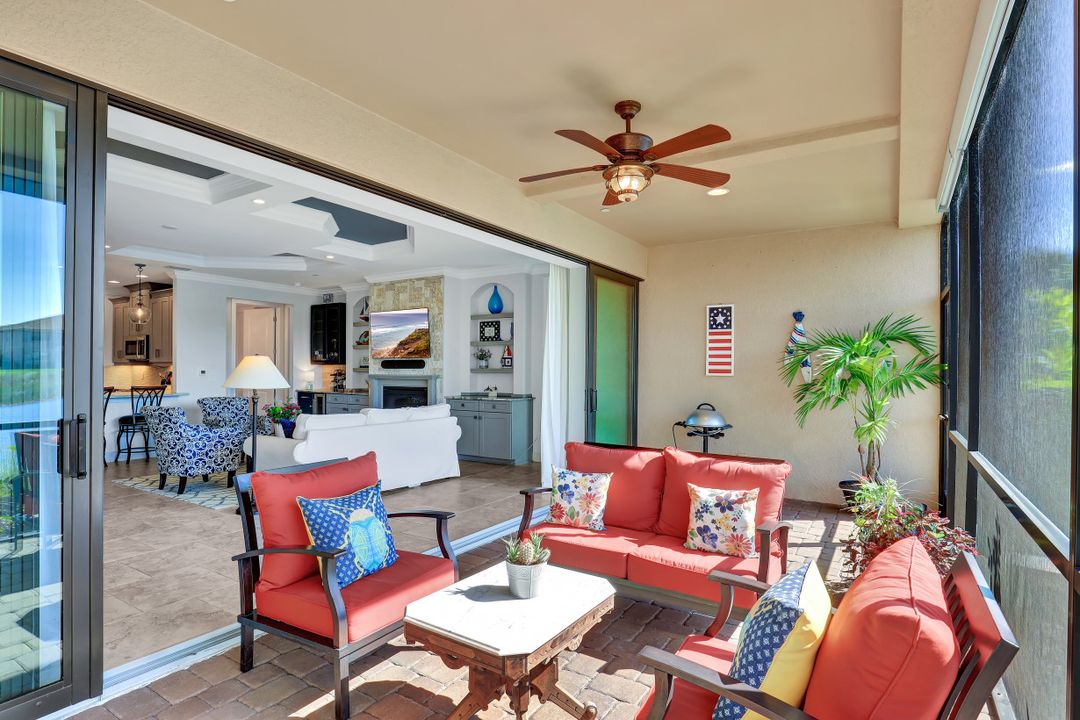 9658 Montelanico Loop #102, Naples, FL 34119