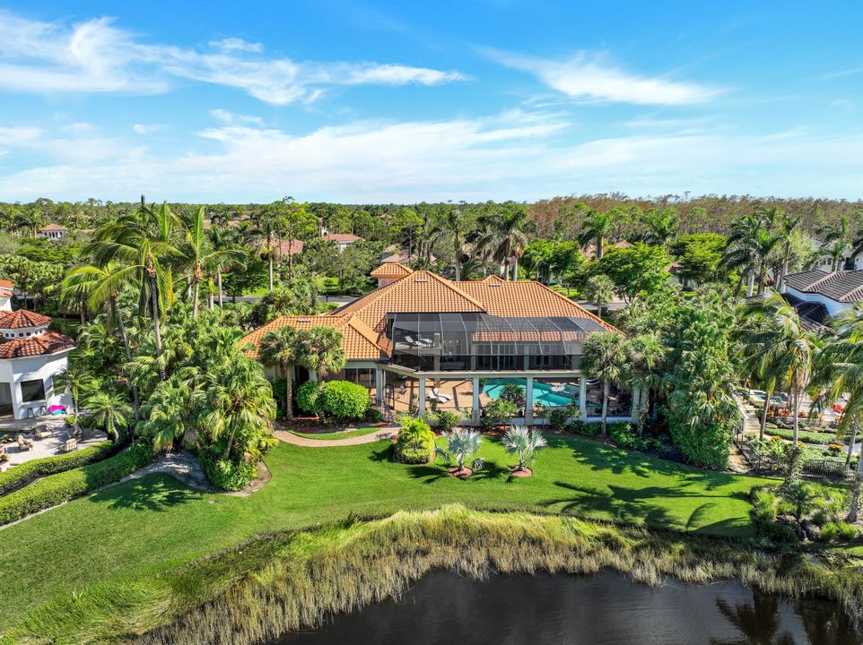 15175 Brolio Way, Naples, FL 34110