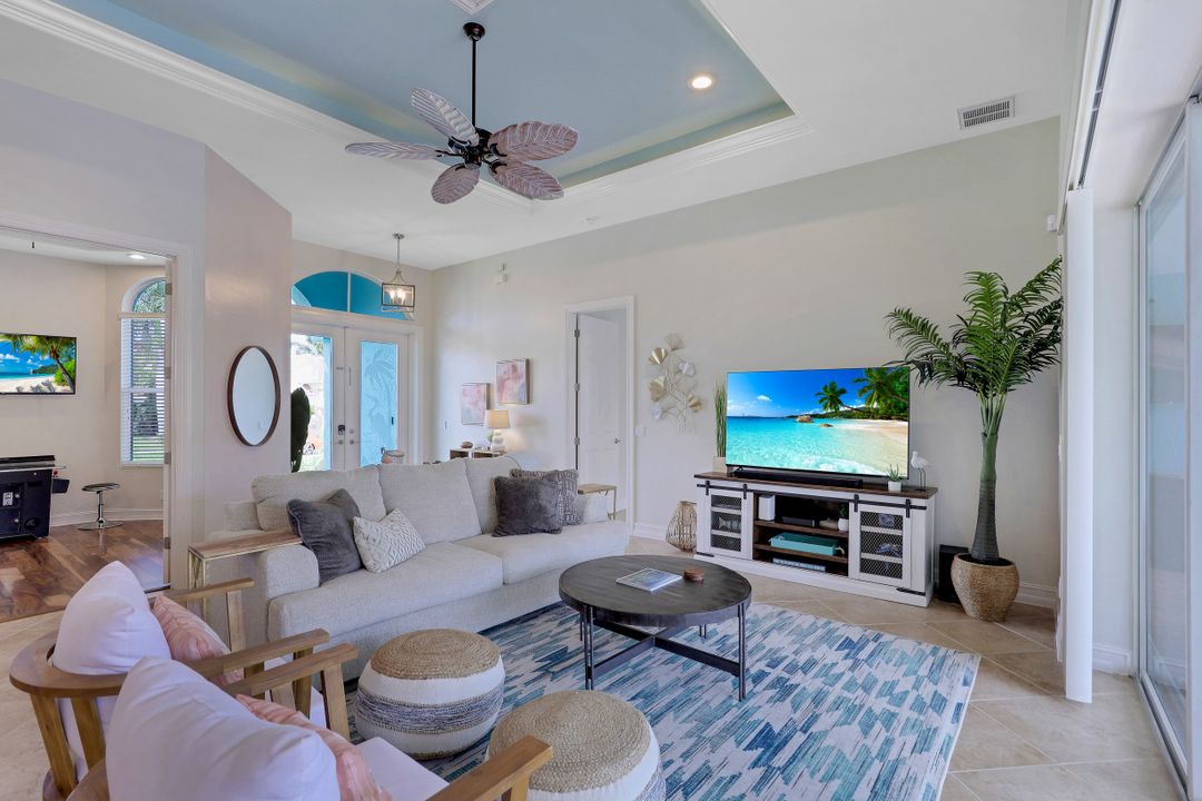 361 Yarmouth St, Marco Island, FL 34145