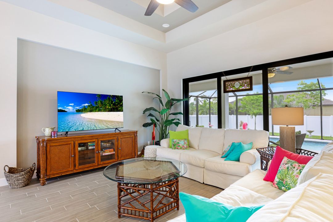 1810 SW 39th Terrace, Cape Coral, FL 33914