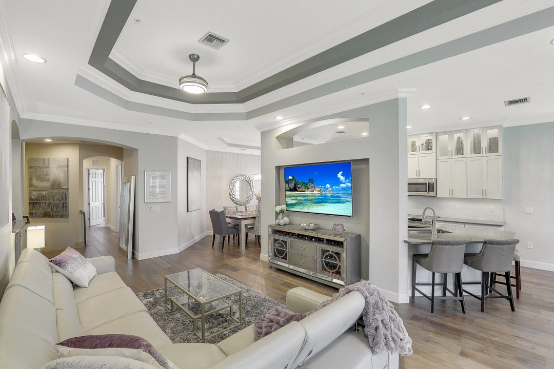 9512 Ironstone Terrace #201, Naples, FL 34120