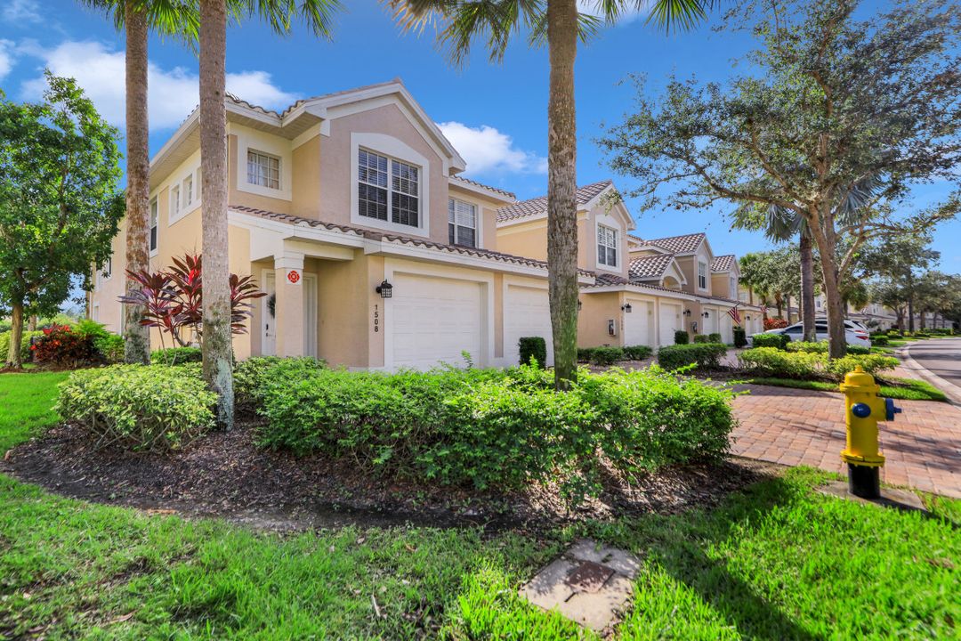 23780 Clear Spring Ct #1508, Bonita Springs, FL 34135