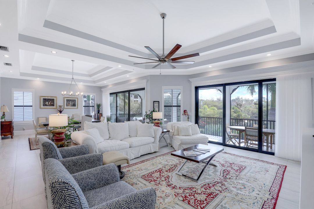 16380 Corsica Way #201, Naples, FL 34110