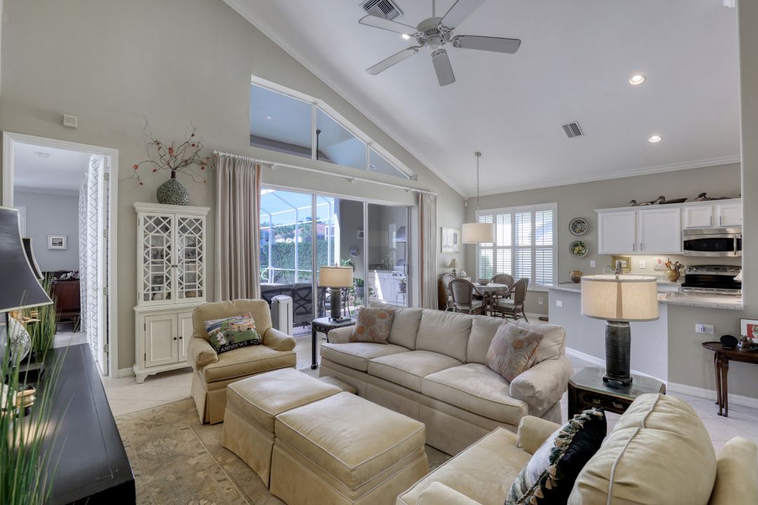 1968 Timarron Way, Naples, FL 34109