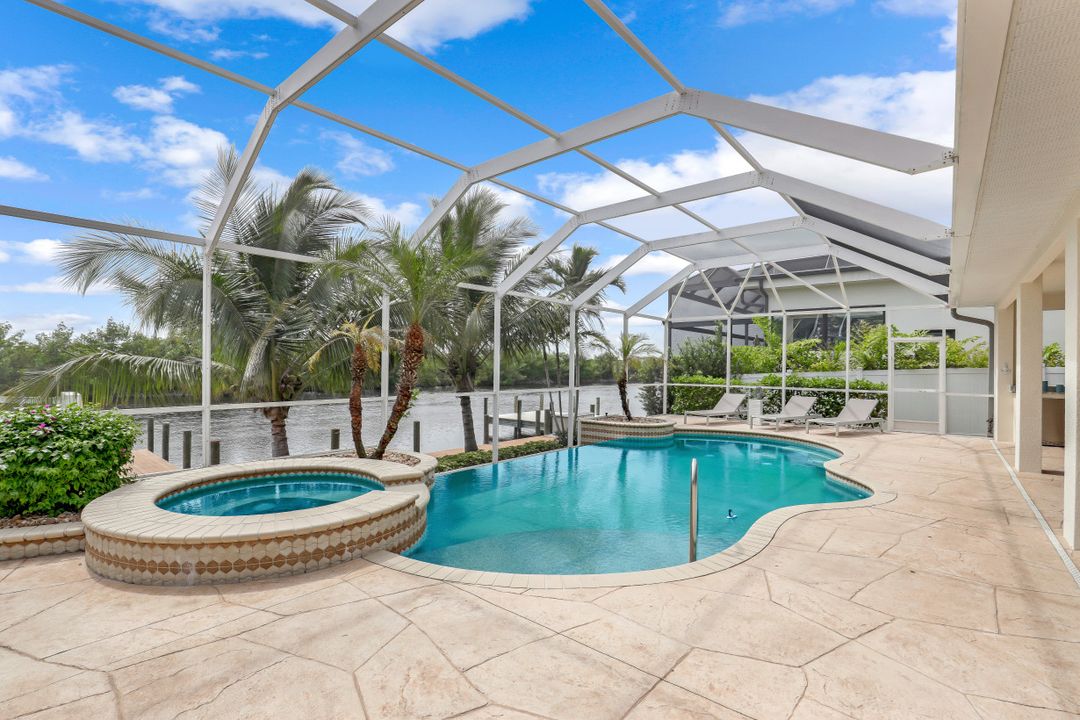 4412 SW 28th Pl, Cape Coral, FL 33914