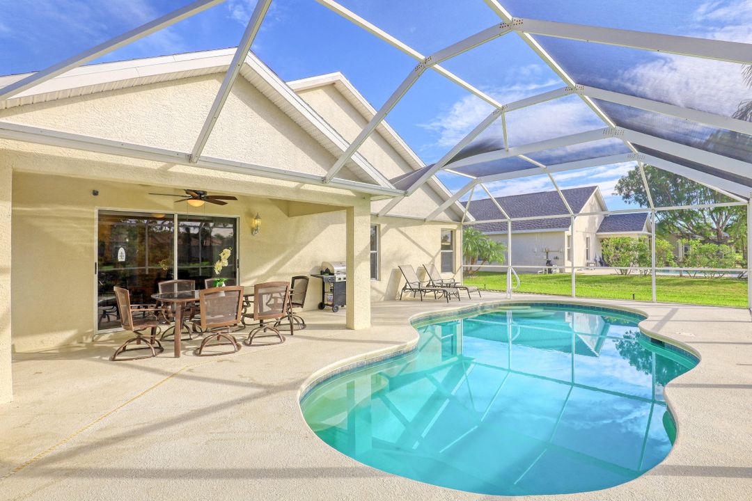 8833 Cypress Preserve Pl, Fort Myers, FL 33912