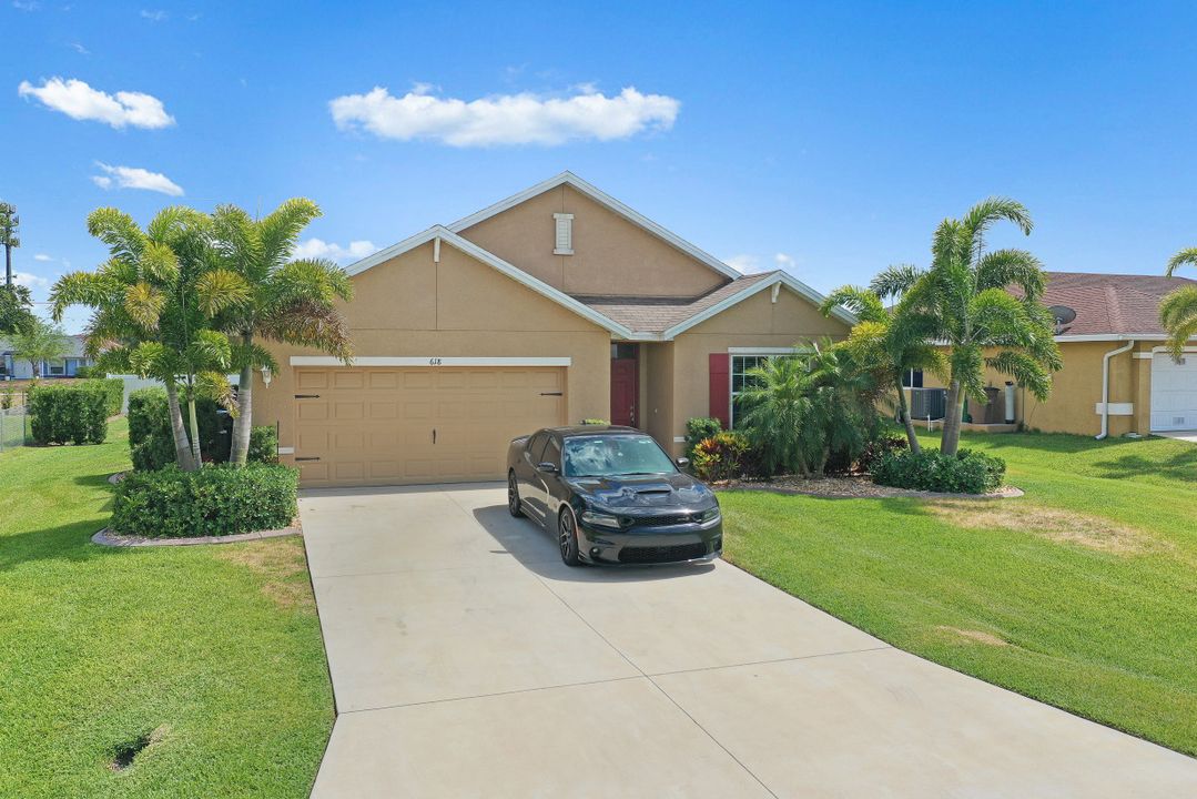 618 SW 18th St #PH , Cape Coral, FL 33991