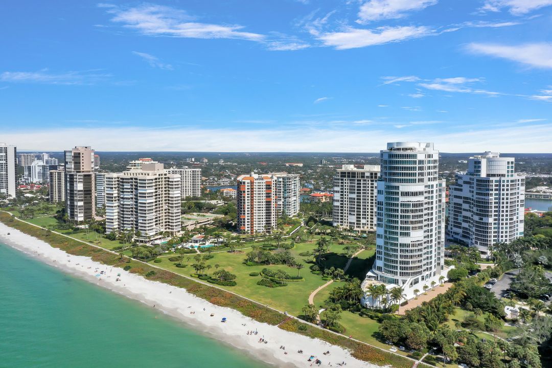 4101 Gulf Shore Blvd N #PH-3, Naples, FL 34103