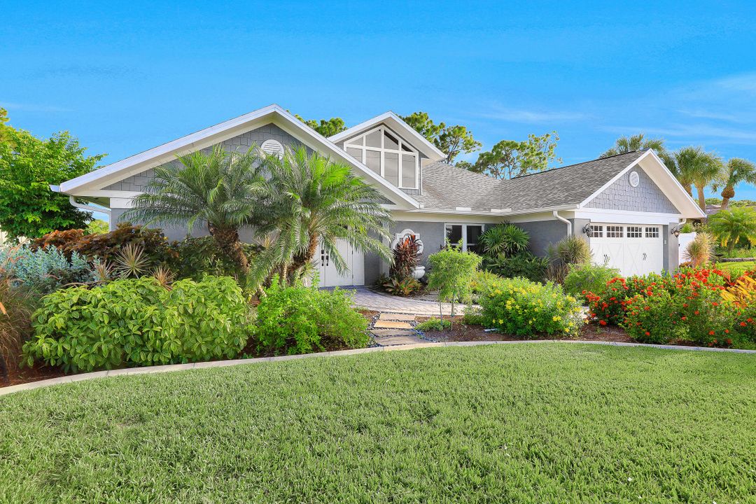 1134 SW 16th Terrace, Cape Coral, FL 33991