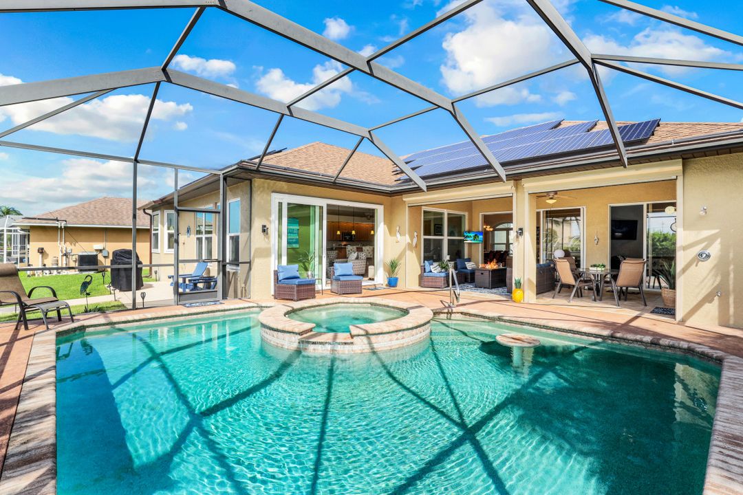 1306 SW 47th St, Cape Coral, FL 33914