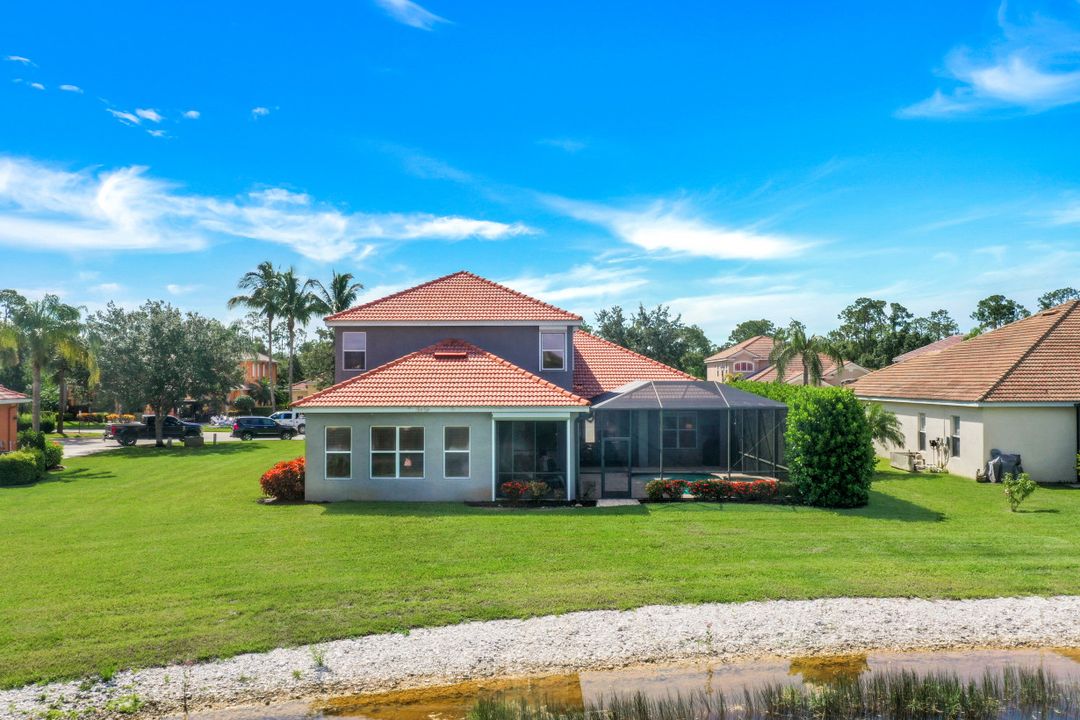 3028 Via San Marco Ct, Fort Myers, FL 33905