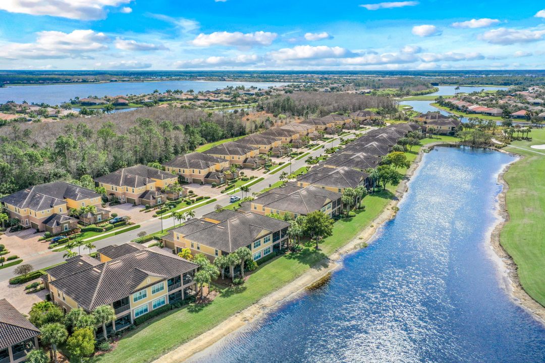 9521 Ironstone Terrace #101, Naples, FL 34120