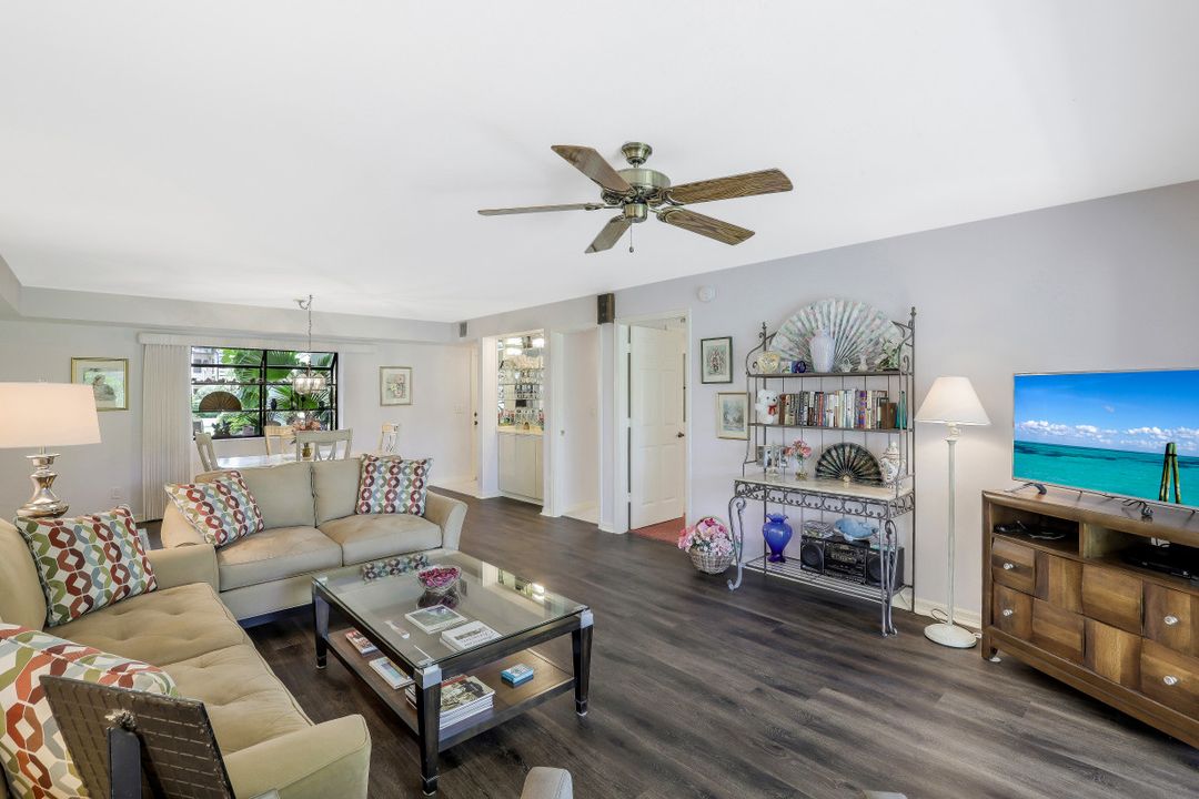 1621 Spoonbill Ln #A, Naples, FL 34105