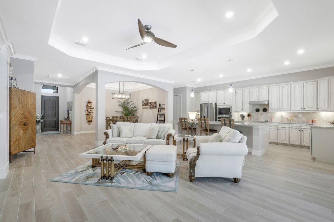 17240 Galway Run CT, Bonita Springs, FL 34135