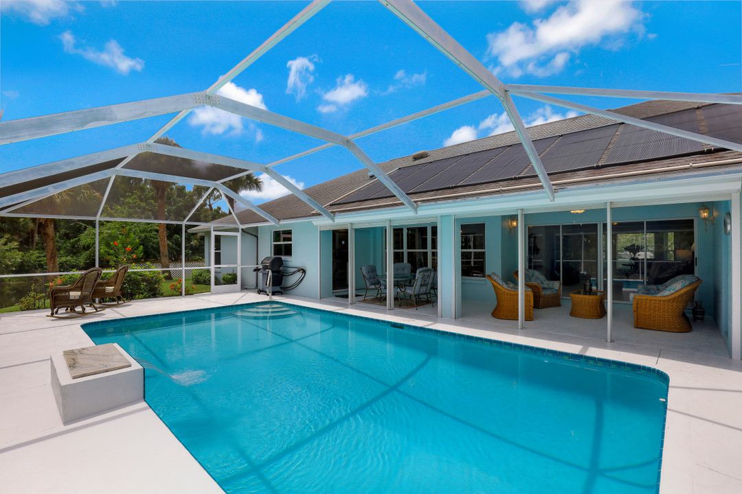 1223 Rosepetal Ln, Naples, FL 34105